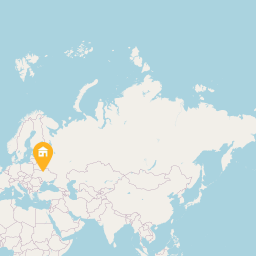 Apartment on Urlovskaya на глобальній карті
